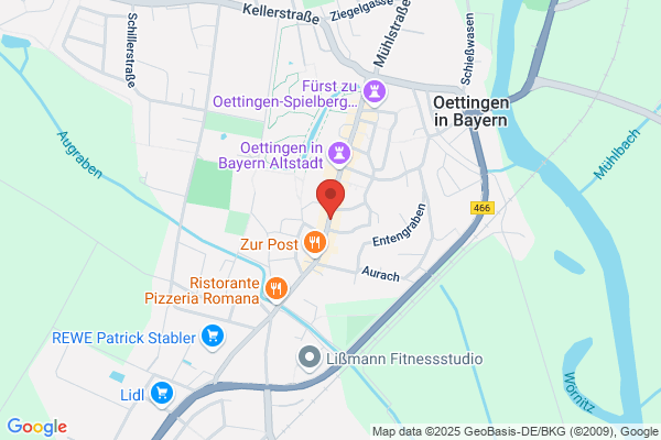 Rührschneck
