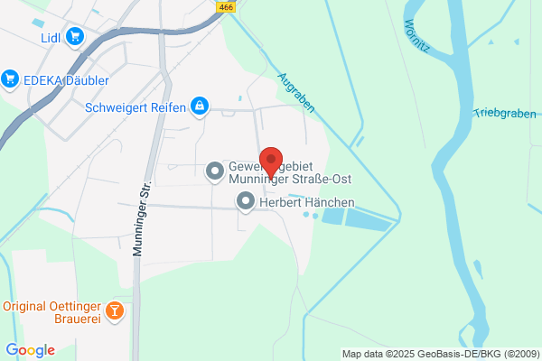 Uwe Deutschland GmbH
