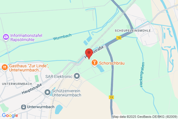 KP Ingenieurgesellschaft für Wasser und Boden mbH