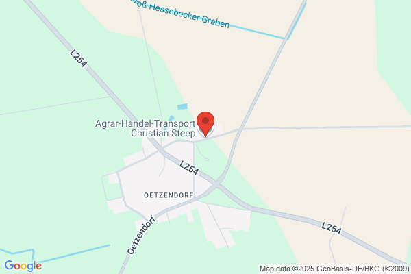 Agrar-Handel-Transport Christian Steep