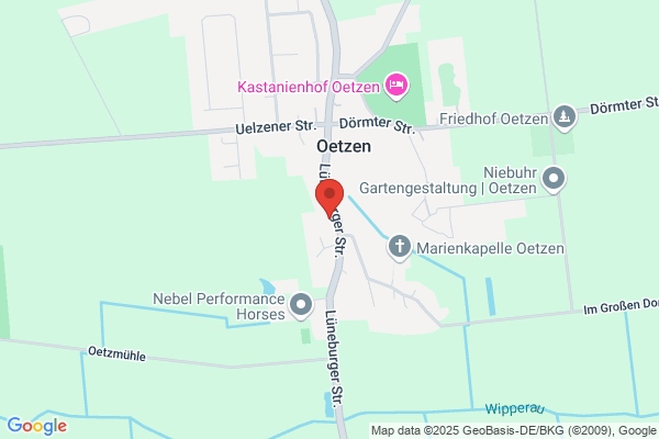 CJD Göddenstedt