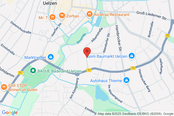 GBR Brandes Friedh. u. Gundula