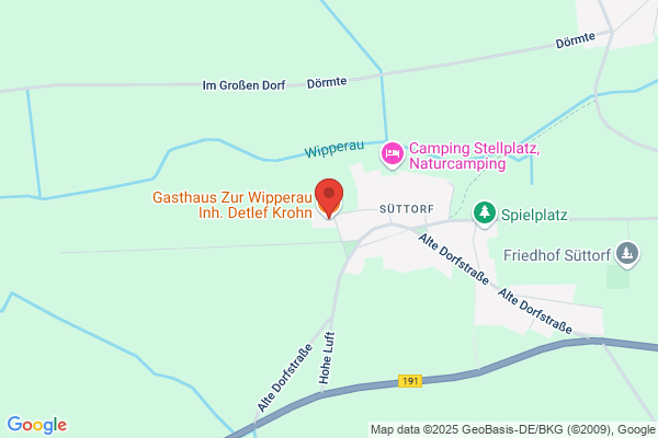 Gasthaus "Zur Wipperau" Inh. Ursula Ruschenbusch
