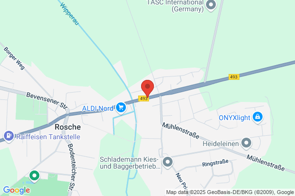 Samtgemeinde Rosche