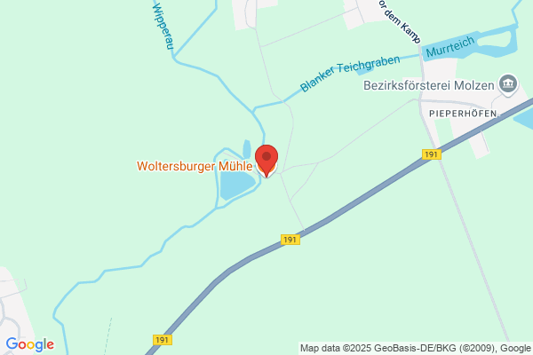 Woltersburger Mühle Produktionsschule Uelzen
