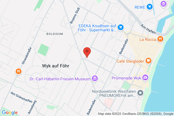Haus Wolfgarten