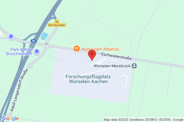 Westküstenflug GmbH