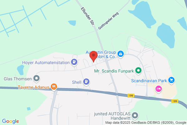 Gemeinde Jarplund-Weding Bauhof