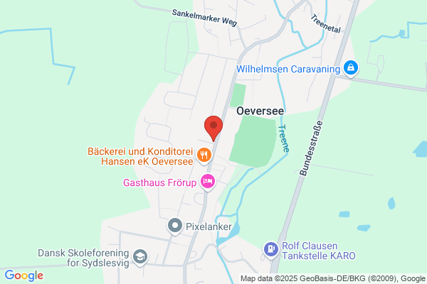 KüchenGalerie Oeversee e.K.