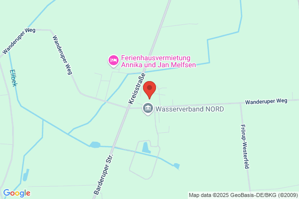 Mühlenbeck Reithalle