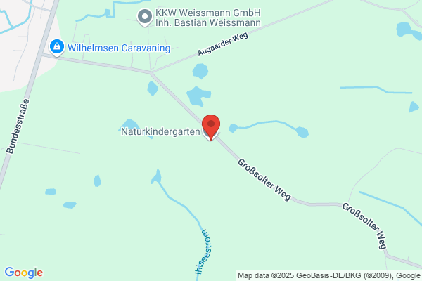 Naturschutzverein Obere Treenelandschaft