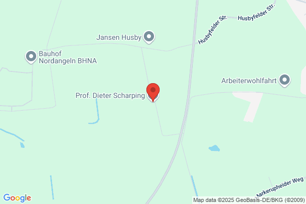 Pasing Manfred Sachverständigenbüro für Hochbau