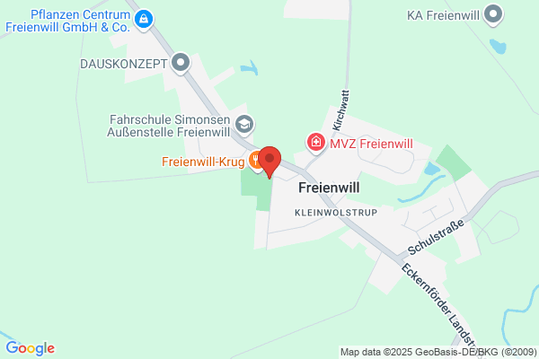 Schützenverein Kleinsolt-Kleinwolstrup