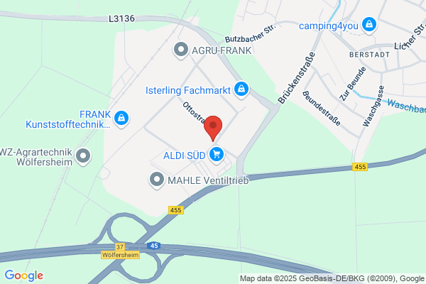 Autohaus Klee GmbH