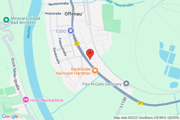 KWO Kunststoffteile GmbH
