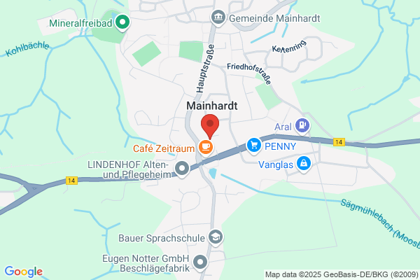 Menzel Medien