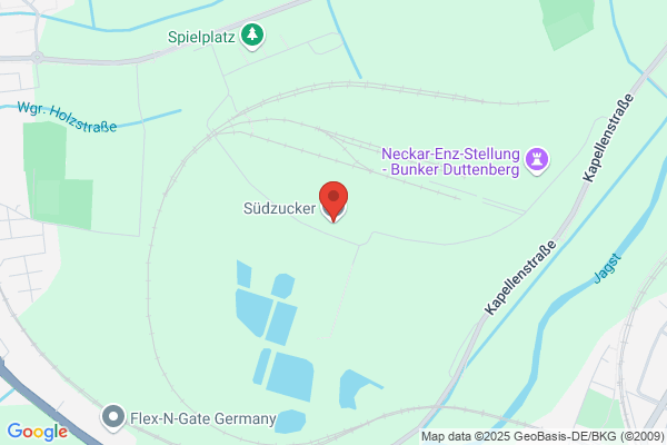 SÜDZUCKER AG