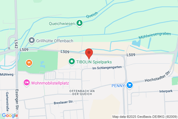 Geiger Metallbau MyGardenshop