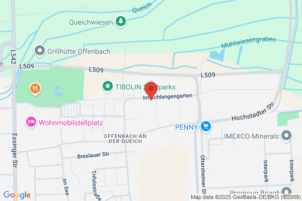 Flammkuchen-Profi GmbH
