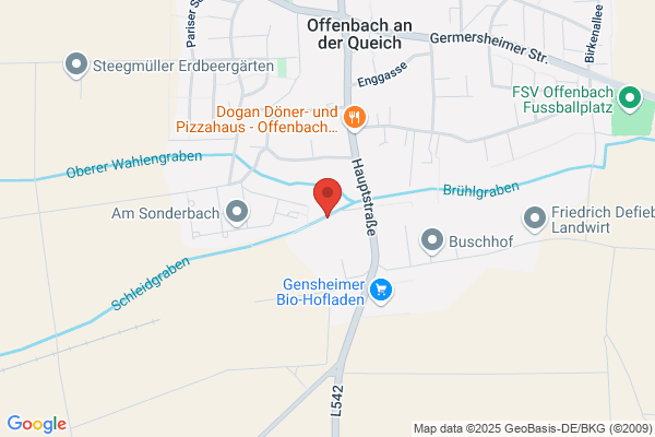 Grundschule Offenbach