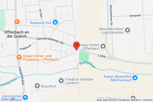 Krav Maga Offenbach Queich