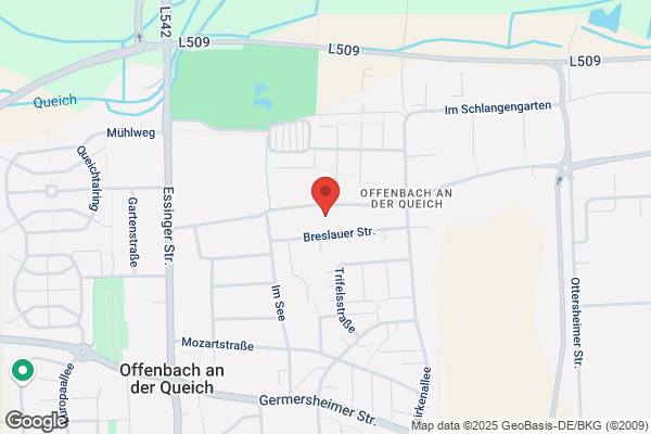 Offene Hilfen gemeinnützige GmbH