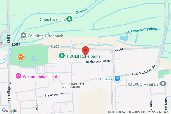 Pfälzische Bewachungsgesellschaft