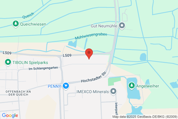 Pfälzischer Kunststoffhandel
