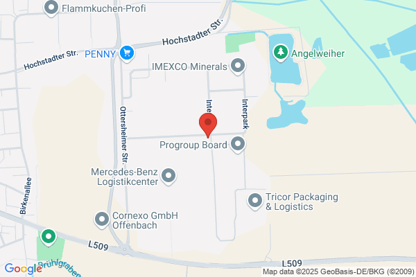 Rieber & Zittel Gerüstbau GmbH