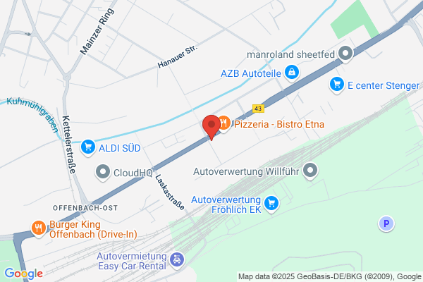 DM-PROFI Bau GmbH