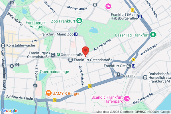 STARSARENA Konzertagentur GmbH