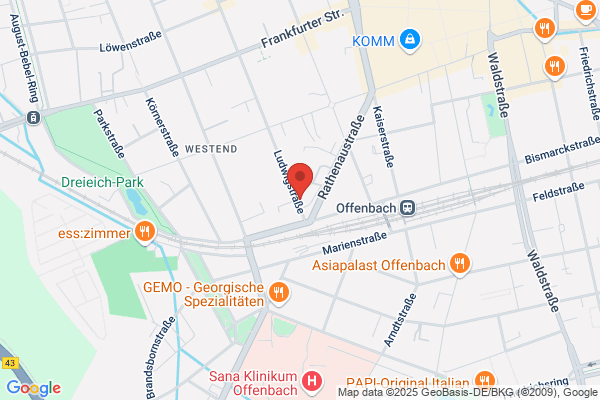 Agentur Fabig Tanja