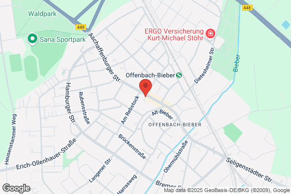 Allianz Versicherung Schmidt und Sonders Agentur