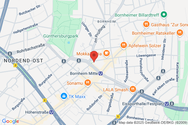 Kultura Pflegedienst GmbH