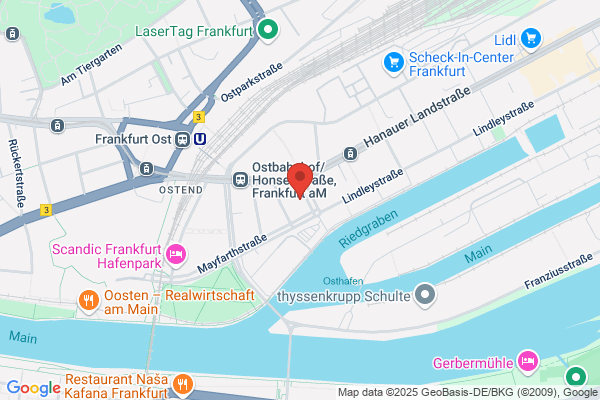David Martinez Pankotsch - Selbstständiger Vertriebspartner für Swiss Life Select
