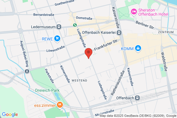 Kempf GmbH, Gebrüder