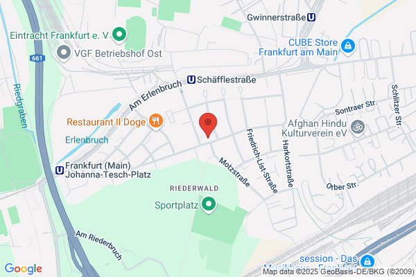 Riederwald-Apotheke OHG