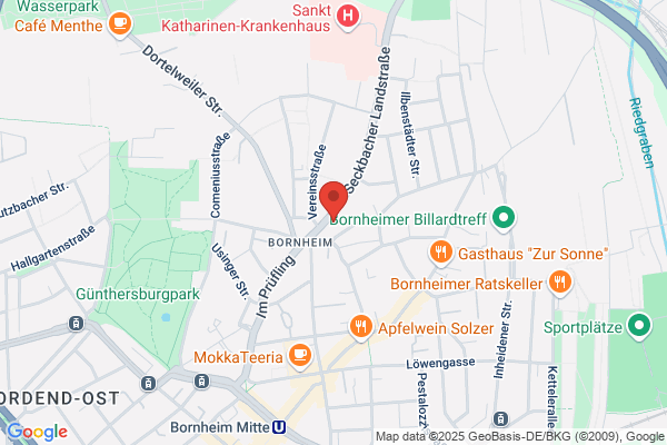 Apotheke Sonnen