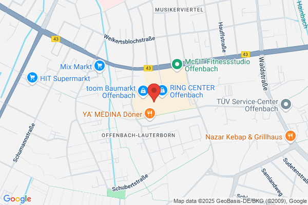 Apotheke im Ring-Center Inh. Arnd Bätz