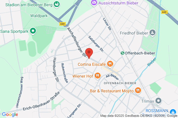 Berg-Apotheke Inh. M. Lampert
