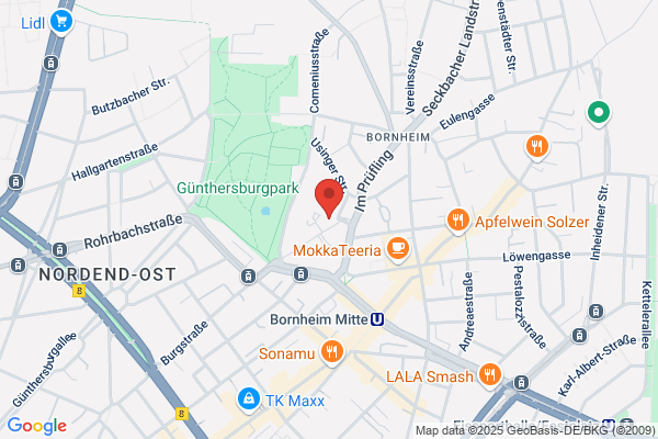 Bornheim Apotheke