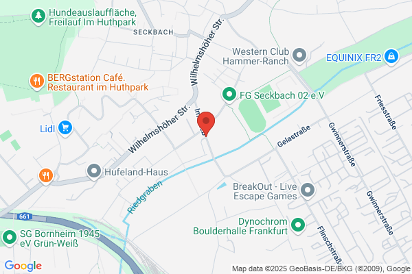 Christian Büsgen