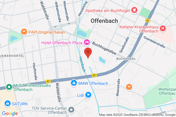 Mathis Architektur & Design GmbH
