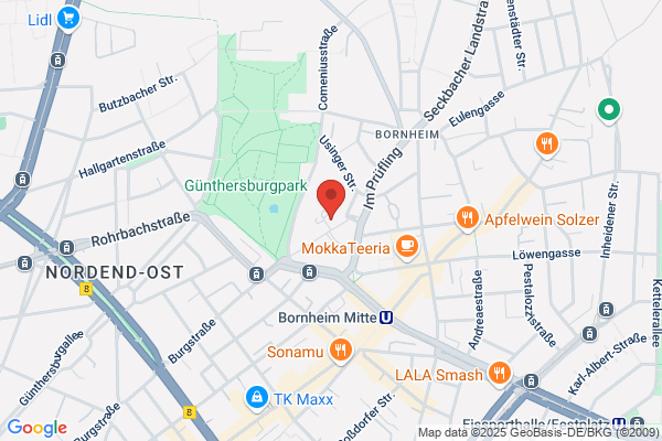 Diabetes Centrum Bethanien