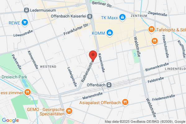 Kinderarzt Balzer