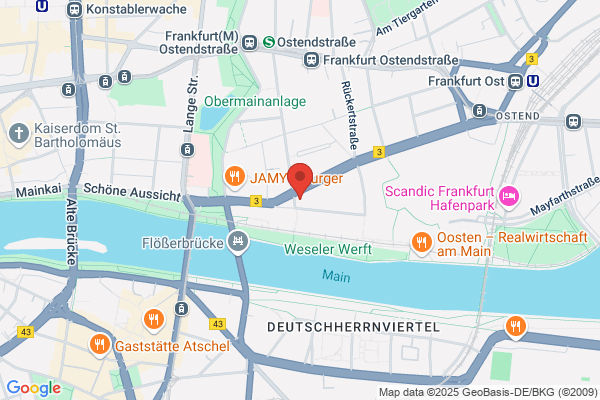 Radiologie Ostend - Dr. Göldner, Dr. Possmann, Dr. Tischendorf