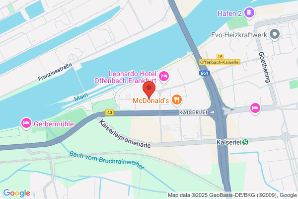 AMS GmbH