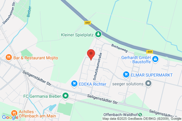 Frank-Aufzüge Kundendienst
