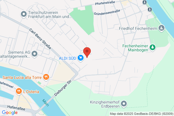 A & F Karosserie & Lackzentrum GmbH
