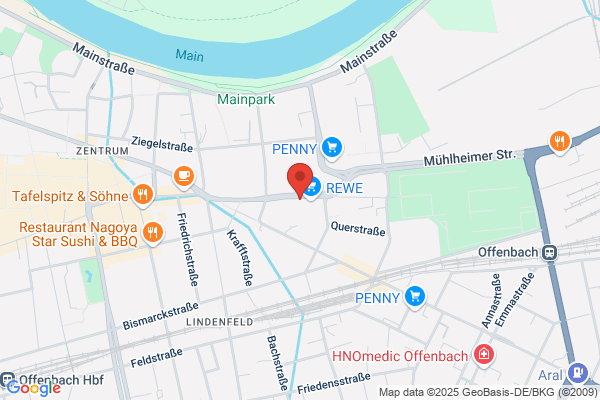 ALC Service GmbH